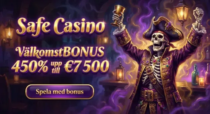 Safe Casino